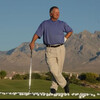 Golf Coach, Fitness Coach