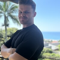 Fitness Coach, Massage Therapist