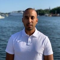 Personal Protection, Security