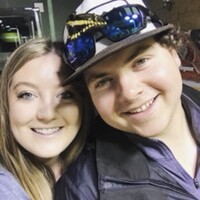Domestic Couple, Executive Assistant