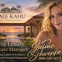 Estate Manager, Personal Assistant