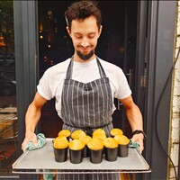 Chef, Cook