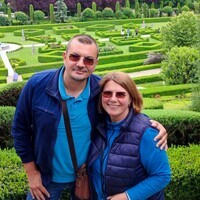 Domestic Couple, Estate Manag. Couple