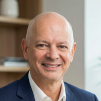 Estate Manag. Couple, Domestic Couple