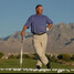 Golf Coach, Fitness Coach